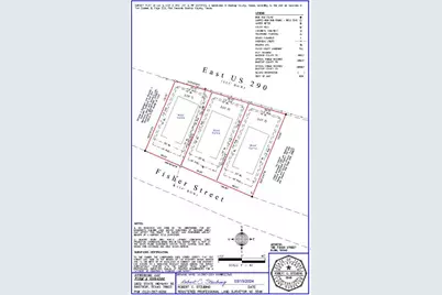 109 Fisher Street #A & B, Elgin, TX 78621 - Photo 8