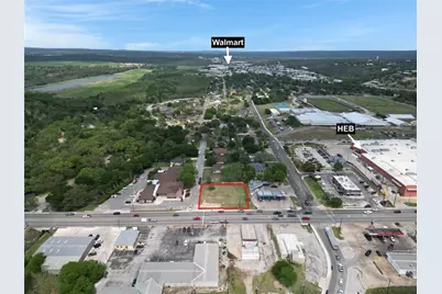 1705 W Fm 1431, Marble Falls, TX 78654 - Photo 2