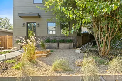 2305 E 21st Street #2, Austin, TX 78722 - Photo 1