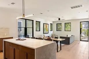 2305 E 21st St, Austin, TX 78722 - Photo 4