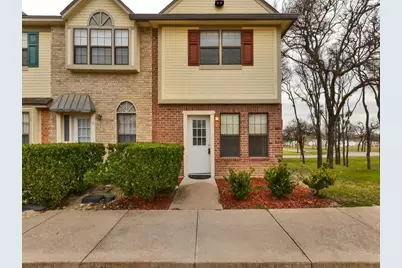 202 S College Street #3, Georgetown, TX 78626 - Photo 4