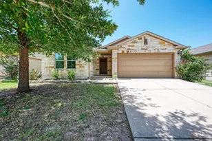 11309 Carrie Manor St, Manor, TX 78653 - Photo 2