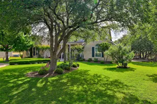 1950 Co Rd 245, Georgetown, TX 78633 - Photo 1
