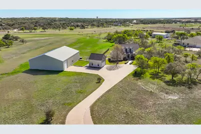 1950 County Road 245, Georgetown, TX 78633 - Photo 2
