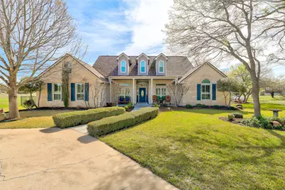 1950 County Road 245, Georgetown, TX 78633 - Photo 1