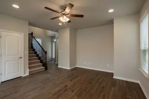 1600 Harwell Loop, Kyle, TX 78640 - Photo 4