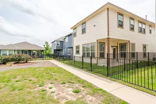 1600 Harwell Loop, Kyle, TX 78640 - Photo 30