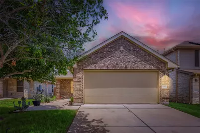 7216 Razors Edge Drive, Austin, TX 78744 - Photo 1
