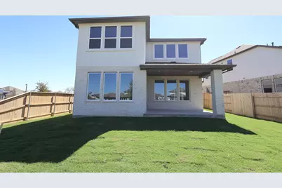 541 Bloomington Loop, Hutto, TX 78634 - Photo 28