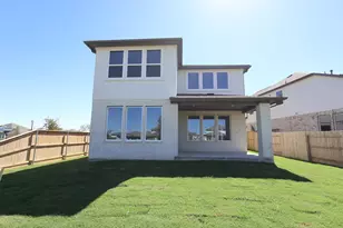 541 Bloomington Loop, Hutto, TX 78634 - Photo 28
