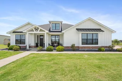 16649 Sypert School Road, Holland, TX 76534 - Photo 1