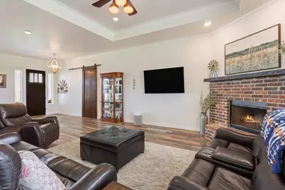 16649 Sypert School Road, Holland, TX 76534 - Photo 8