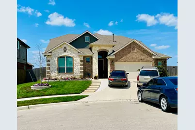 409 Betony Loop, Buda, TX 78610 - Photo 2