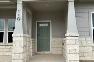 110 Oakdale Meadows Ln, Hutto, TX 78634 - Photo 2