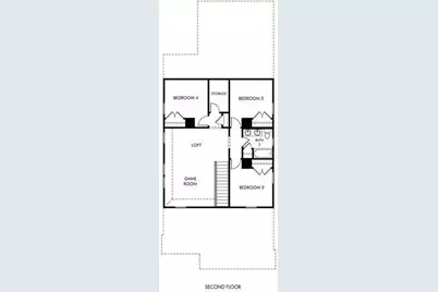 110 Oakdale Meadows Lane, Hutto, TX 78634 - Photo 4