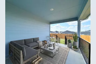 598 Gladiola Loop, Kyle, TX 78640 - Photo 36