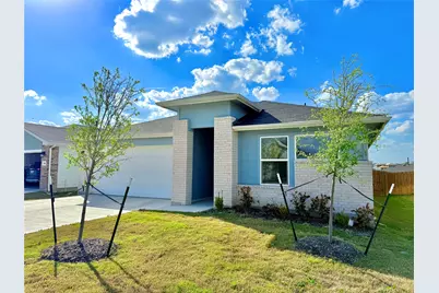 598 Gladiola Loop, Kyle, TX 78640 - Photo 4