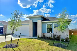 598 Gladiola Loop, Kyle, TX 78640 - Photo 4