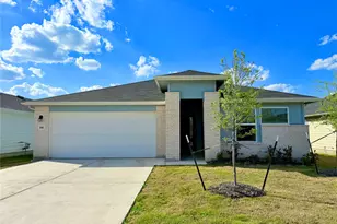 598 Gladiola Loop, Kyle, TX 78640 - Photo 2