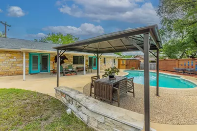 3900 Aero Drive, Georgetown, TX 78628 - Photo 2