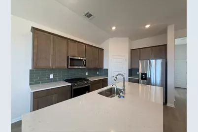 203 Divisadero Drive, Hutto, TX 78634 - Photo 6