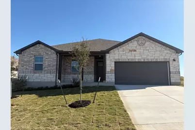 203 Divisadero Drive, Hutto, TX 78634 - Photo 2