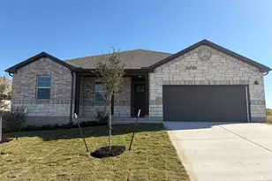 203 Divisadero Dr, Hutto, TX 78634 - Photo 2