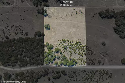 10 Bluestem Lane, Lampasas, TX 76550 - Photo 2