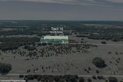 10 Bluestem Lane, Lampasas, TX 76550 - Photo 10