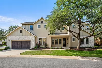 2516 Hopsack Mills Road, Austin, TX 78748 - Photo 1
