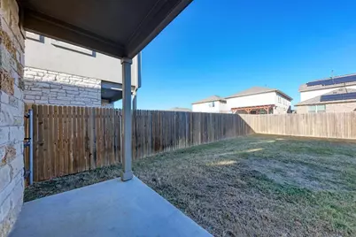 1232 Vogel Drive, Georgetown, TX 78626 - Photo 34
