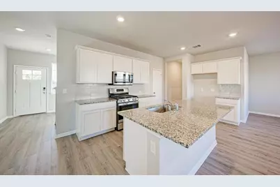 1232 Vogel Drive, Georgetown, TX 78626 - Photo 1