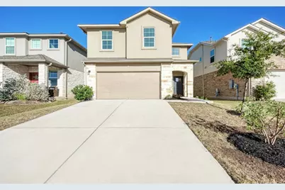 1232 Vogel Drive, Georgetown, TX 78626 - Photo 2