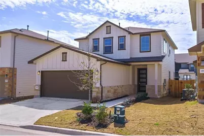 1913 Crimson Rosella Trail, Austin, TX 78728 - Photo 1