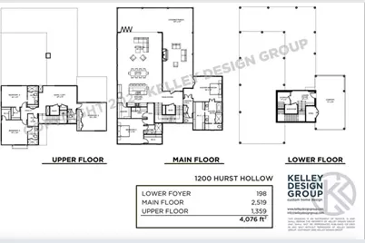 1200 Hurst Hollow, Austin, TX 78734 - Photo 40