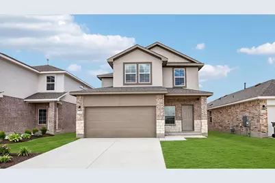 1925 Arbuckle Drive, Leander, TX 78641 - Photo 1