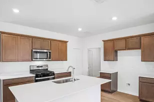1925 Arbuckle Dr, Leander, TX 78641 - Photo 4