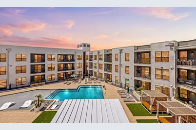 1701 Simond Avenue #612, Austin, TX 78723 - Photo 2