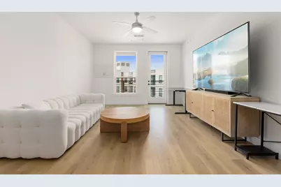 1701 Simond Avenue #612, Austin, TX 78723 - Photo 4