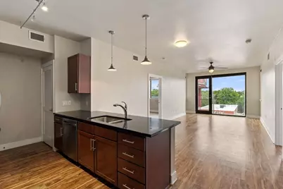 3016 Guadalupe Street #303, Austin, TX 78705 - Photo 1