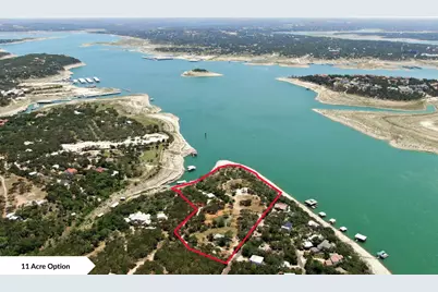 8101 Sharon Road, Volente, TX 78641 - Photo 2