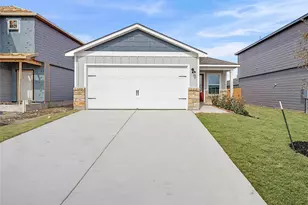 218 Myrtle Oak Dr, Maxwell, TX 78656 - Photo 1