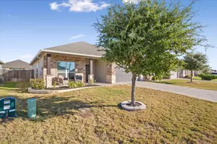 1149 Spring Terrace Loop, Temple, TX 76502 - Photo 2
