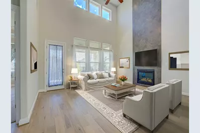 425 Sitlington Lane Lane, Spicewood, TX 78669 - Photo 2