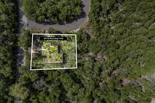 20710 Roundup Trail, Lago Vista, TX 78645 - Photo 1