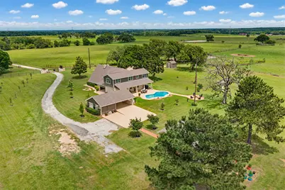 489 Boyd Lane, Rockdale, TX 76567 - Photo 4