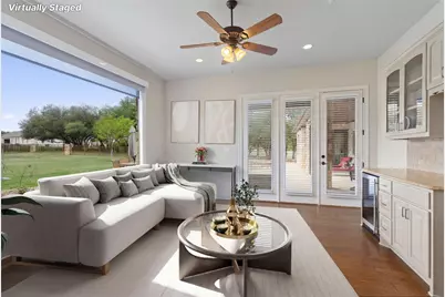 401 River Chase Boulevard, Georgetown, TX 78628 - Photo 28
