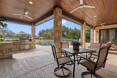 401 River Chase Boulevard, Georgetown, TX 78628 - Photo 32