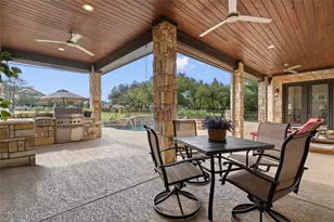 401 River Chase Blvd, Georgetown, TX 78628 - Photo 32