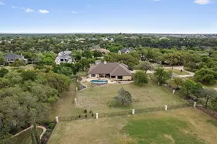 401 River Chase Blvd, Georgetown, TX 78628 - Photo 38